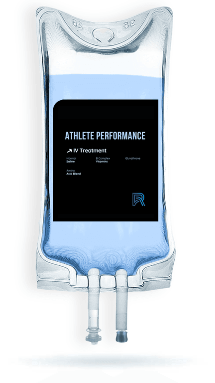 Athlete Performance