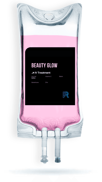 Beauty Glow