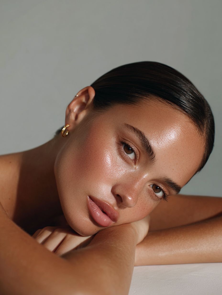 The Beauty Benefits of Glutathione in IV Therapy
