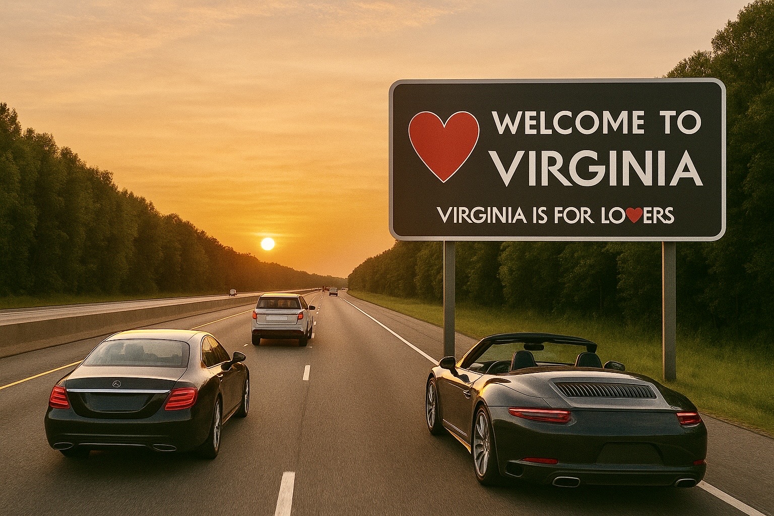 IV Hydration Near You: Northern Virginia Coverage