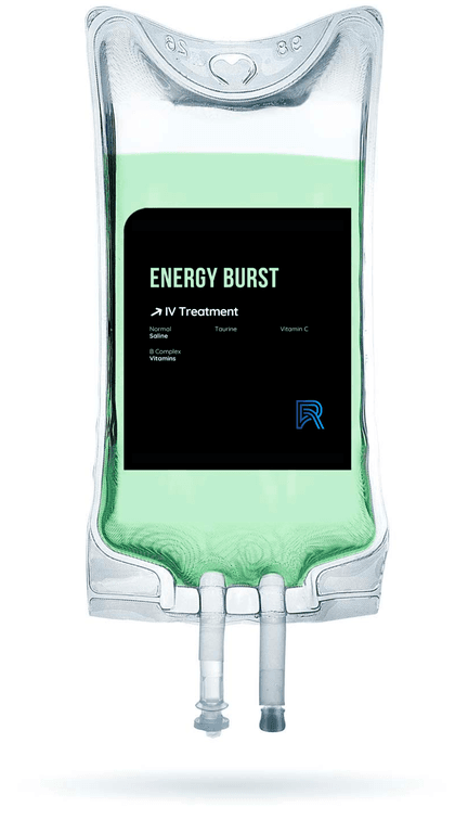 Energy Burst