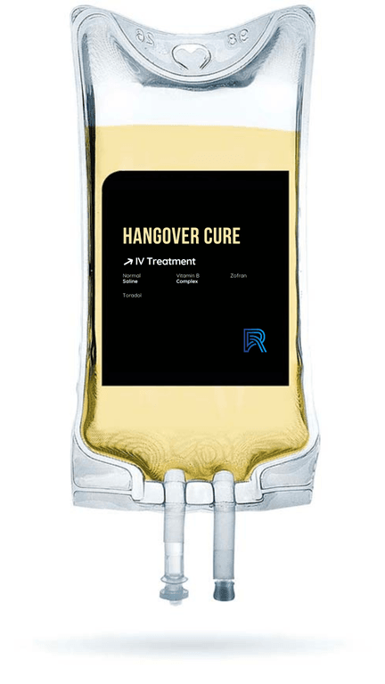 Hangover Cure