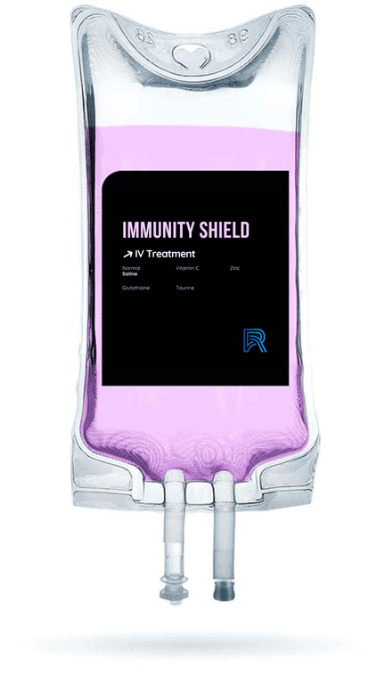 Immunity Shield