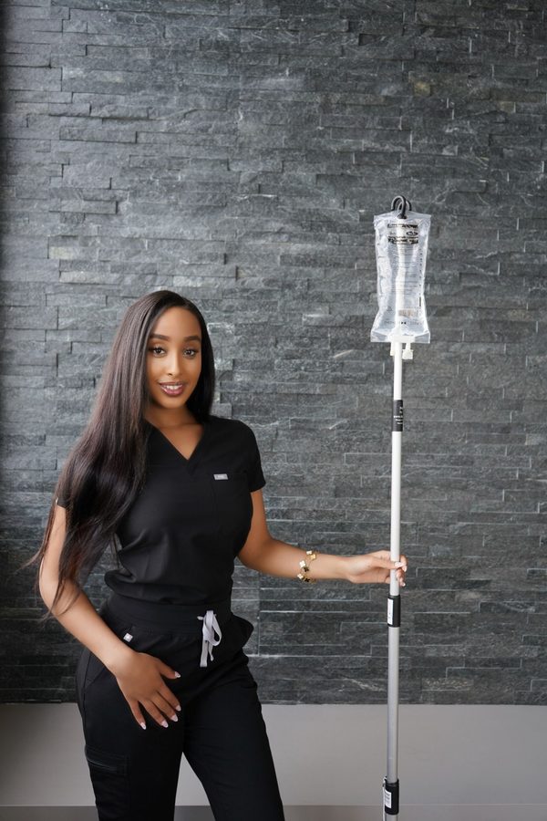 Liilt Y., RN, BSN
