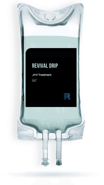 Revival Drip