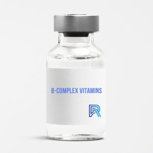 B Complex Vitamins