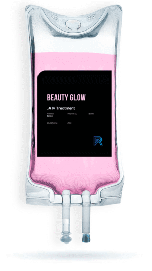 Beauty Glow Drip