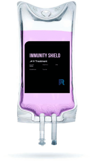 Immunity Shield Drip