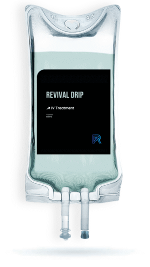 Revival Drip